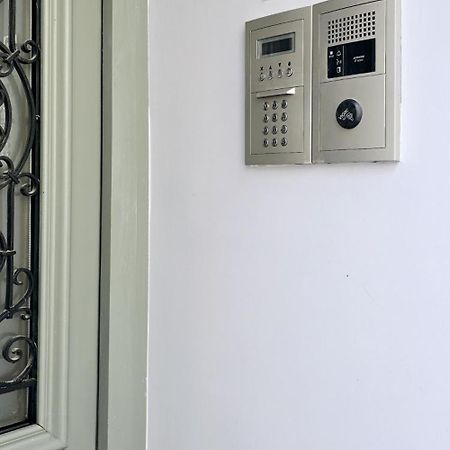Victoire Saphir 203 Climatise Hotel De Ville Saint-Dizier Exterior foto